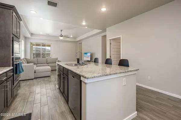 4656 Toluca AVE, Las Cruces, NM 88012