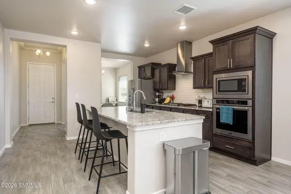 4656 Toluca AVE, Las Cruces, NM 88012