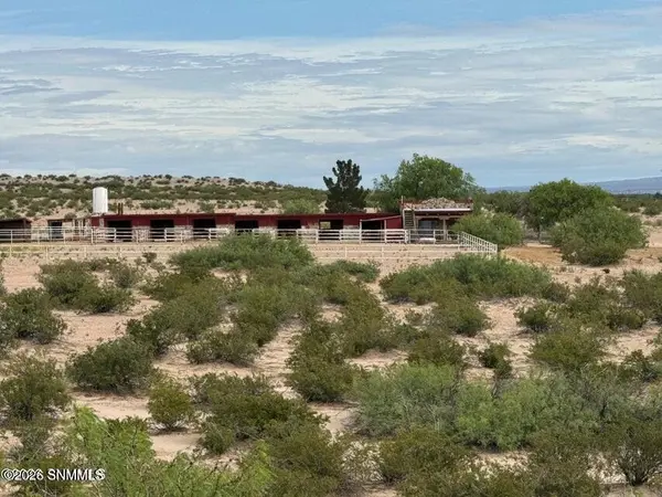 970 Valley Vista DR, Anthony, NM 88021