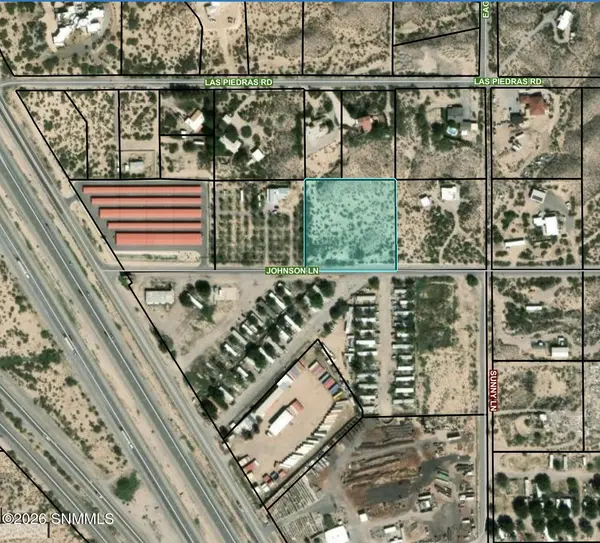 4131 Johnson LN, Las Cruces, NM 88011