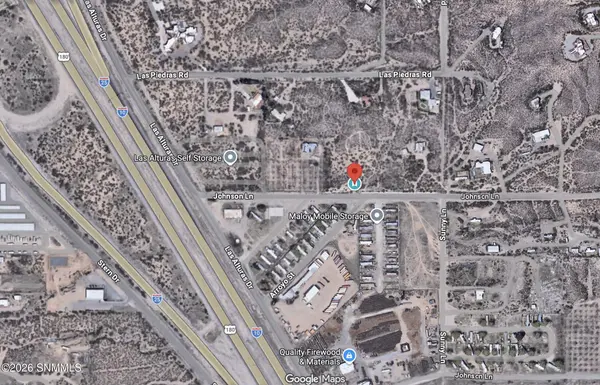 4131 Johnson LN, Las Cruces, NM 88011