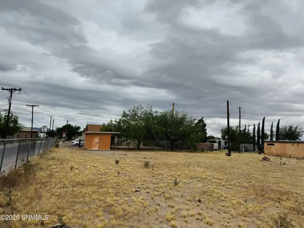 969 Augustine AVE, Las Cruces, NM 88001