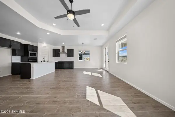 110 Madrid ST, Santa Teresa, NM 88008