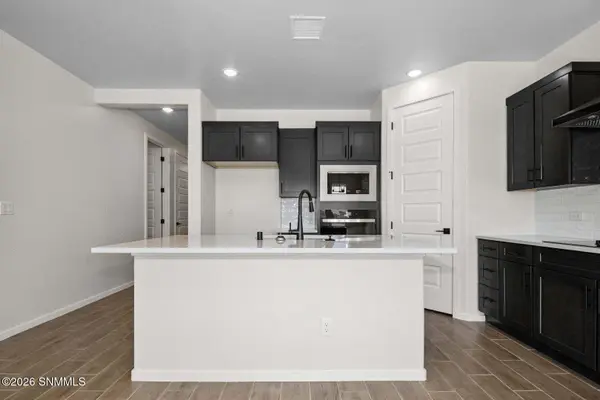 110 Madrid ST, Santa Teresa, NM 88008