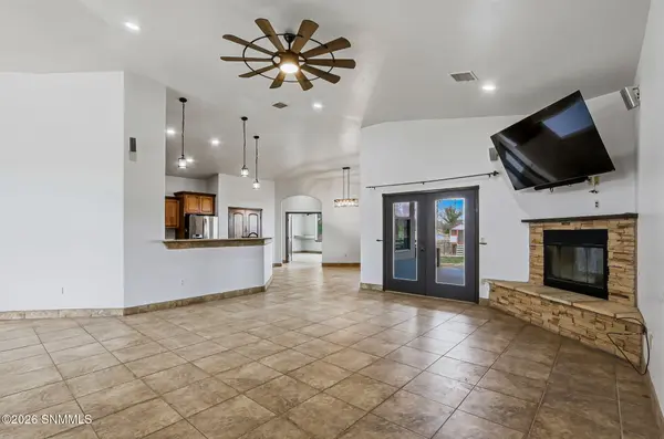 191 Eventing CT, Las Cruces, NM 88007