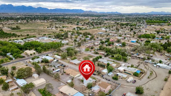 620 Artifact LN, Las Cruces, NM 88007