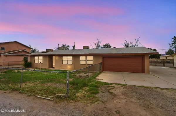 620 Artifact LN, Las Cruces, NM 88007