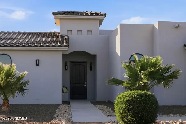 2243 Guamis RD, Las Cruces, NM 88012