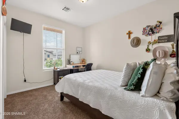 4222 Desert Bloom DR, Las Cruces, NM 88007