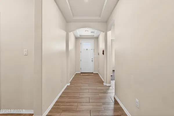 4222 Desert Bloom DR, Las Cruces, NM 88007