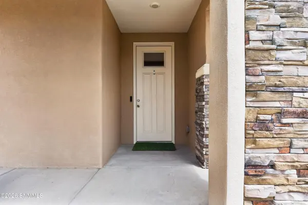 4222 Desert Bloom DR, Las Cruces, NM 88007