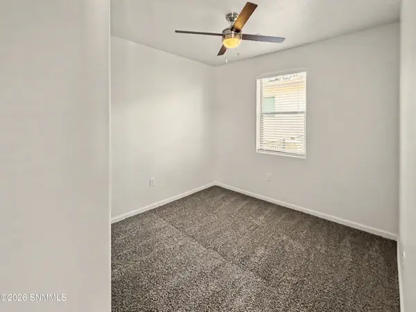 1116 Chitamacha RD, Las Cruces, NM 88007