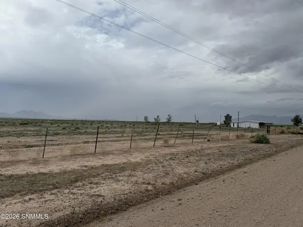 29570 San Diego ST, Columbus, NM 88029