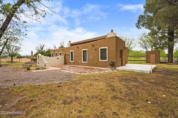 1015 Lister DR, La Mesa, NM 88044