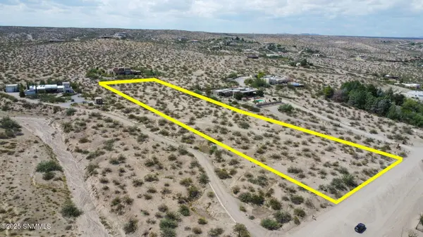 3250 Mesilla Hills DR, Las Cruces, NM 88005