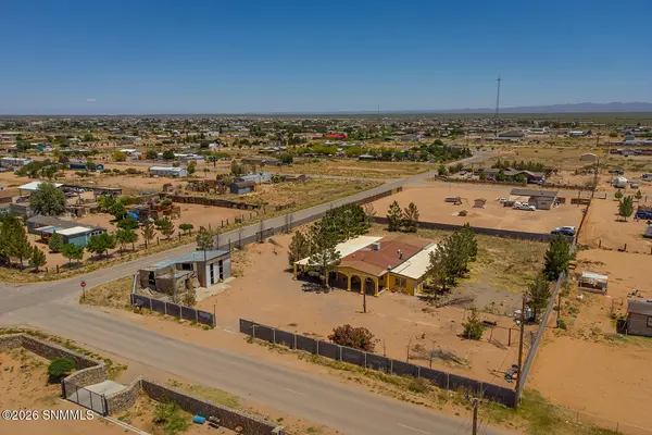 145 Paradise WAY #A & B, Chaparral, NM 88081
