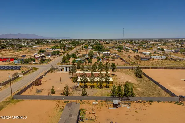 145 Paradise WAY #A & B, Chaparral, NM 88081