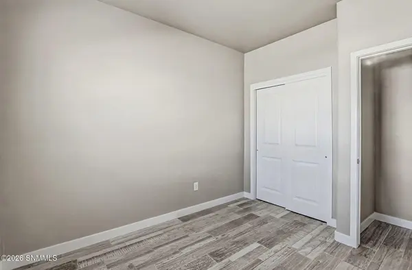 1030 Arabetto RD, Las Cruces, NM 88012