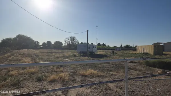 1480 Harlacker RD, La Mesa, NM 88044