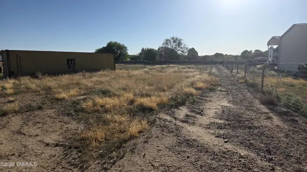 1480 Harlacker RD, La Mesa, NM 88044