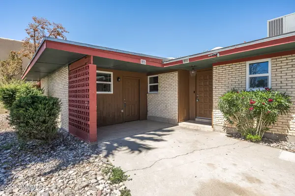 1855 Thomas DR, Las Cruces, NM 88011