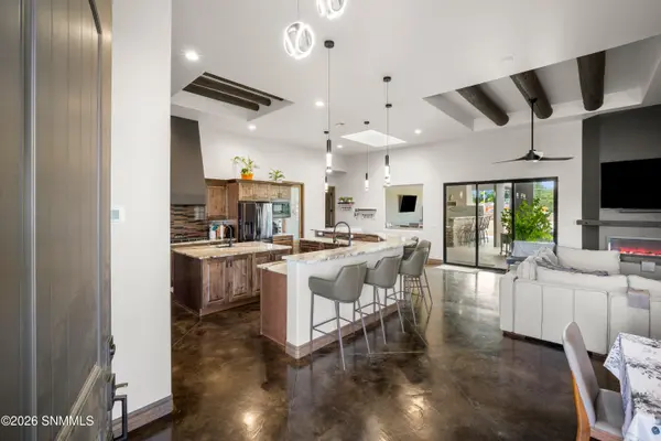 1280 Rosita CT, Las Cruces, NM 88005