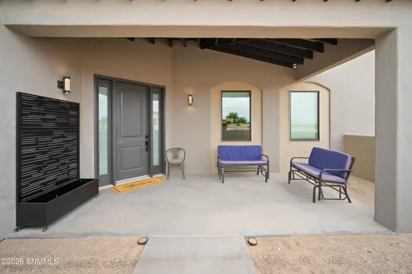 1280 Rosita CT, Las Cruces, NM 88005