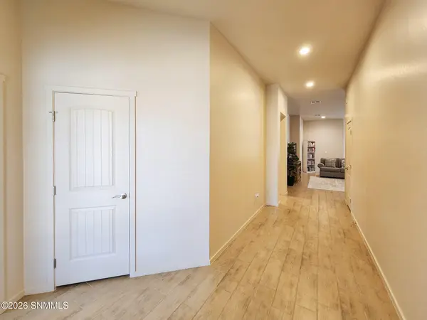 4926 Kailasa DR, Las Cruces, NM 88012