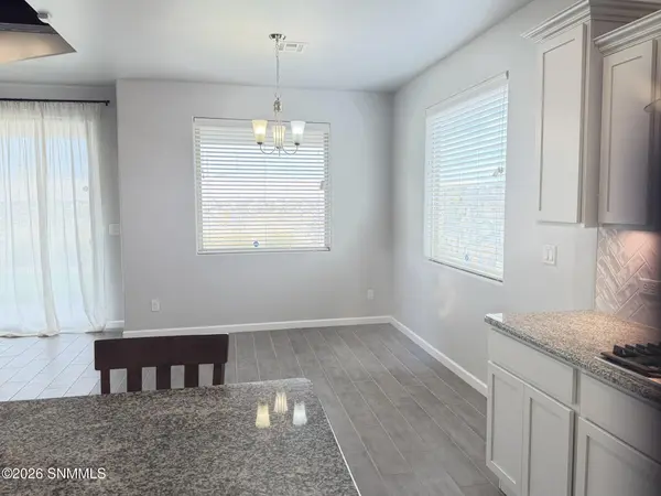 4913 Arabela DR, Las Cruces, NM 88012