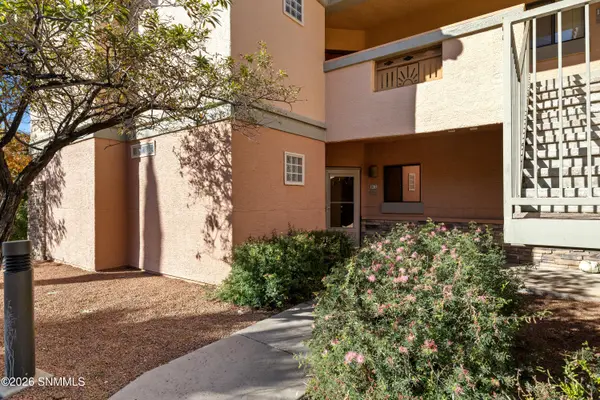 3650 Morning Star DR #1205, Las Cruces, NM 88011
