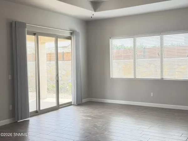 3619 Nightfall CT, Las Cruces, NM 88001