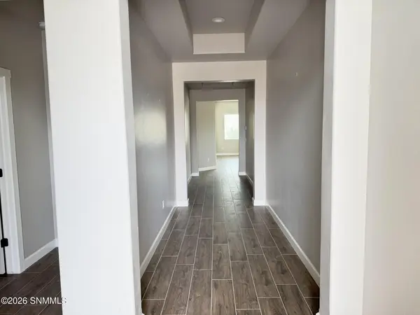 3619 Nightfall CT, Las Cruces, NM 88001