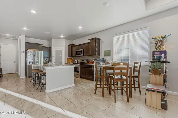 6271 Whitetail RD, Las Cruces, NM 88012