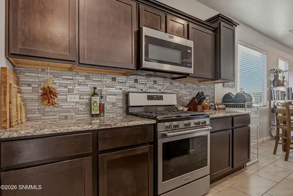 6271 Whitetail RD, Las Cruces, NM 88012