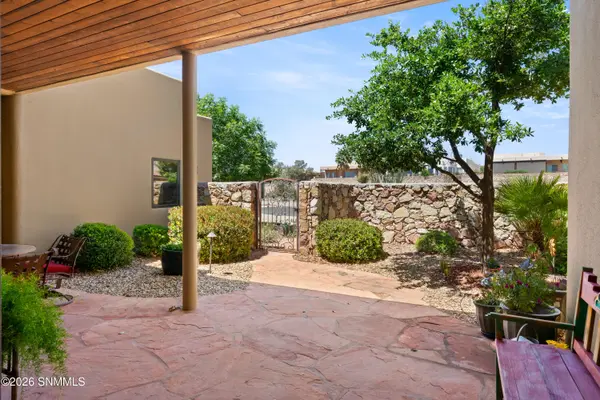 1230 City Lights PL, Las Cruces, NM 88007