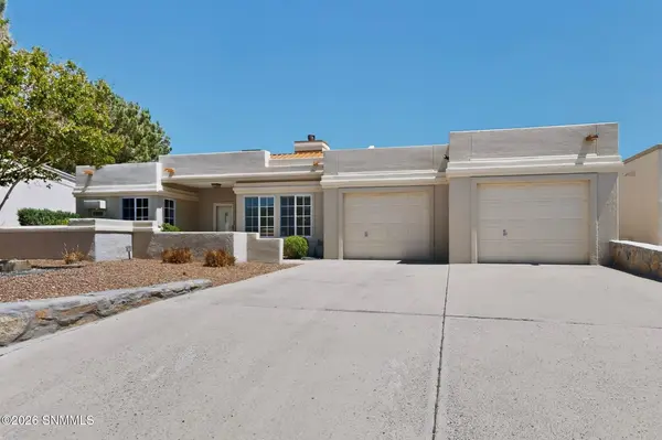 664 Cielo Bonito CT, Las Cruces, NM 88005
