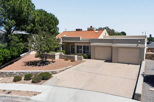 664 Cielo Bonito CT, Las Cruces, NM 88005