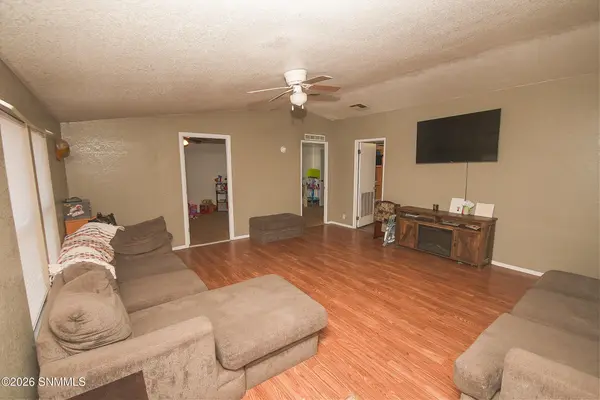 205 Main ST, Bayard, NM 88023