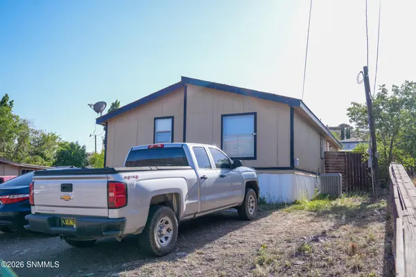 205 Main ST, Bayard, NM 88023