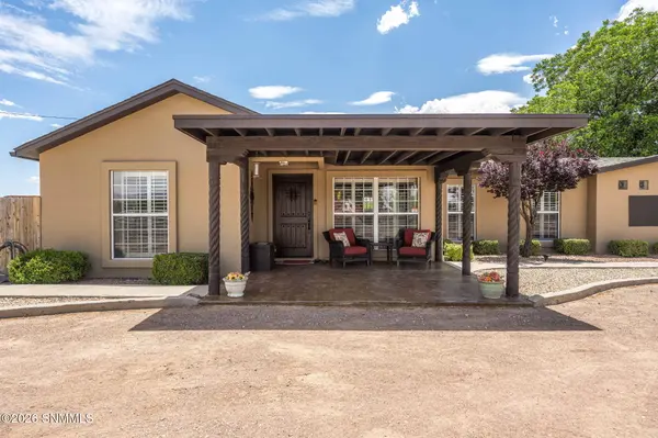 350 E Afton RD, La Mesa, NM 88044