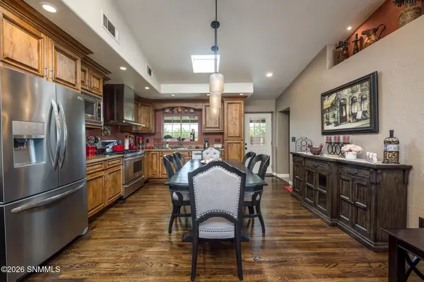 350 E Afton RD, La Mesa, NM 88044