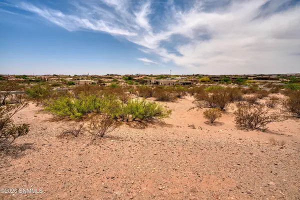 1301 Estancia Real RD, Las Cruces, NM 88007