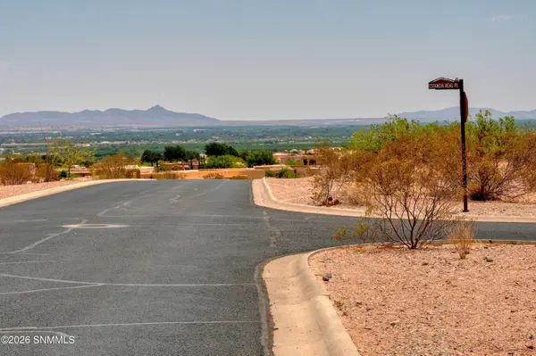 1301 Estancia Real RD, Las Cruces, NM 88007