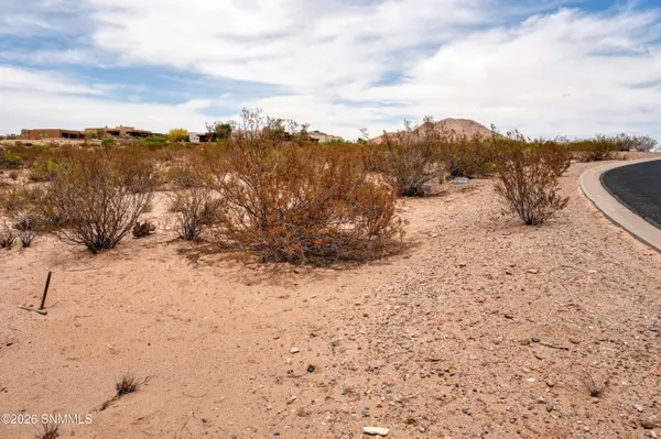 1301 Estancia Real RD, Las Cruces, NM 88007
