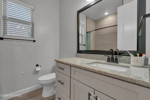 6267 Rosemary RD, Las Cruces, NM 88012