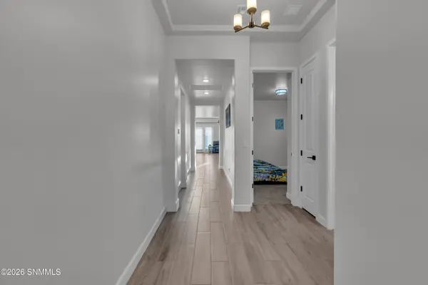 6267 Rosemary RD, Las Cruces, NM 88012