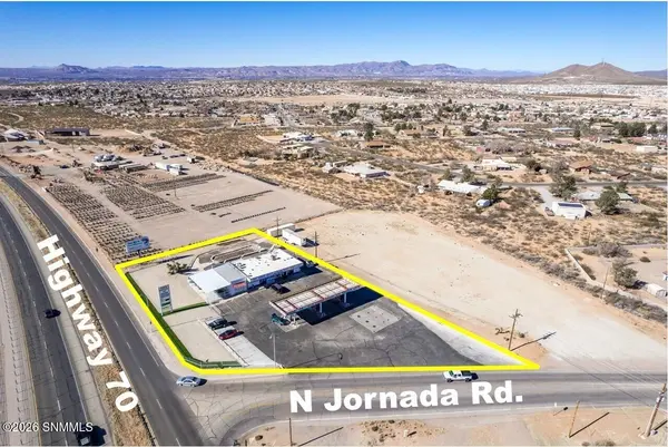 5701 N Jornada RD, Las Cruces, NM 88012