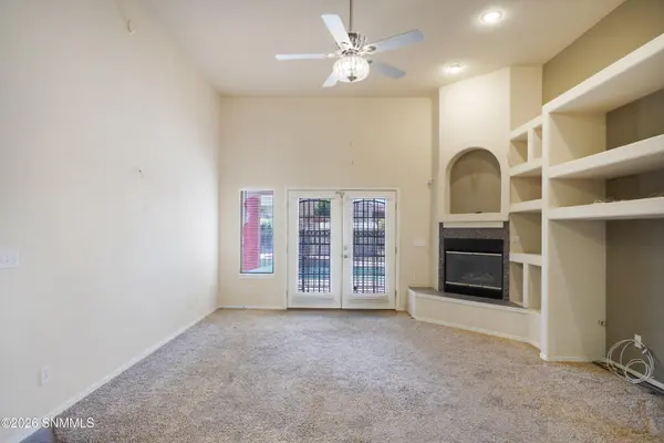 2205 Sun Chaser PL, Las Cruces, NM 88011
