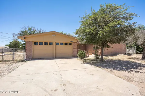 2643 El Camino Real RD, Las Cruces, NM 88007