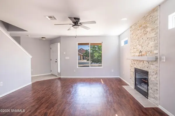4759 Salado Creek ST, Las Cruces, NM 88012